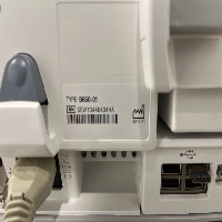 GE Datex-Ohmeda Carescape B650 - Monitor image 3